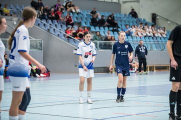 Bild 822 - wBJ Power Girls Cup Suederelbe